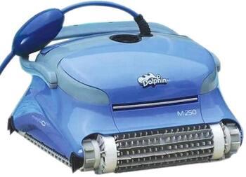 Dolphin M 250 Havuz Robotu