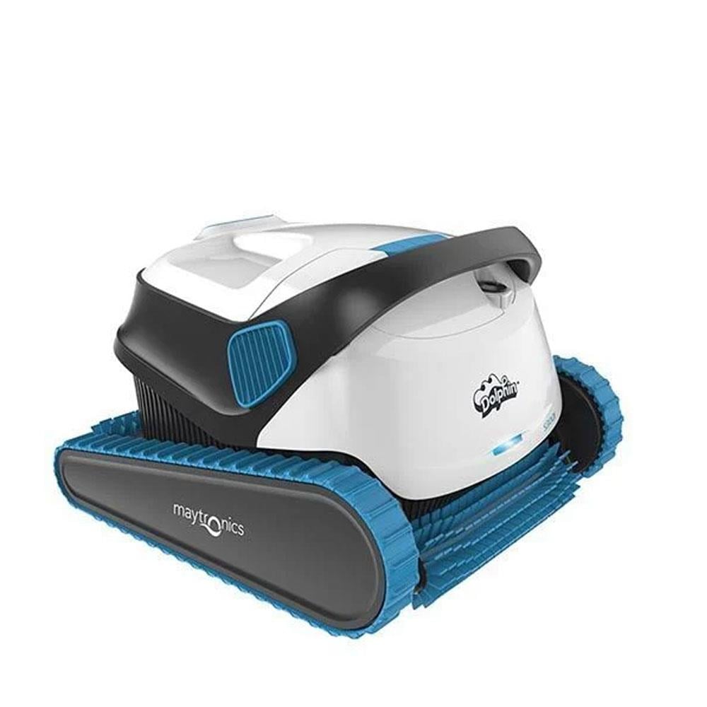Dolphin S200 Havuz Robotu