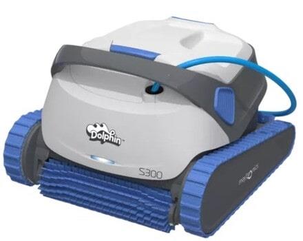 Dolphin s300 Havuz Robotu