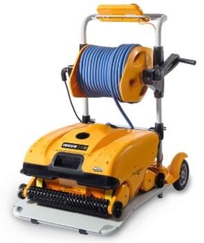Dolphin Wave 200 XL Olimpik Havuz Robotu