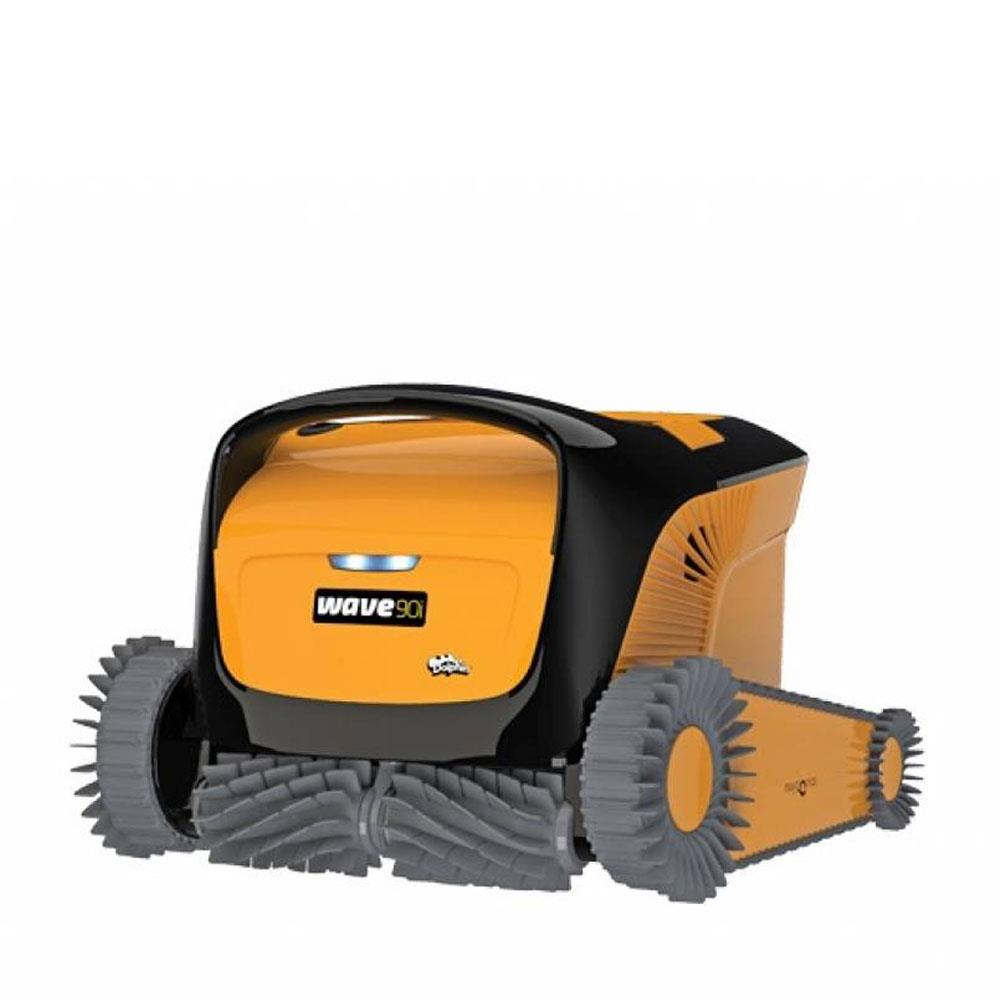 Dolphin Wave 90İ Havuz Robotu
