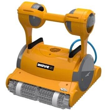Dolphin Wave30 Havuz Temizlik Robotu