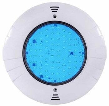 Gemaş Surface-Mounted Pool Light Blue