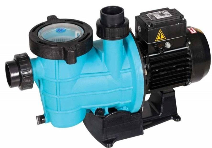 Gemas Streamer Mini Havuz Pompası