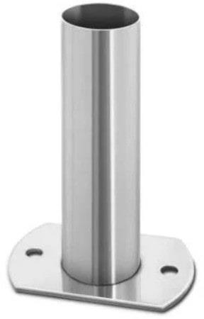 Havuz Merdiven Ankarajı