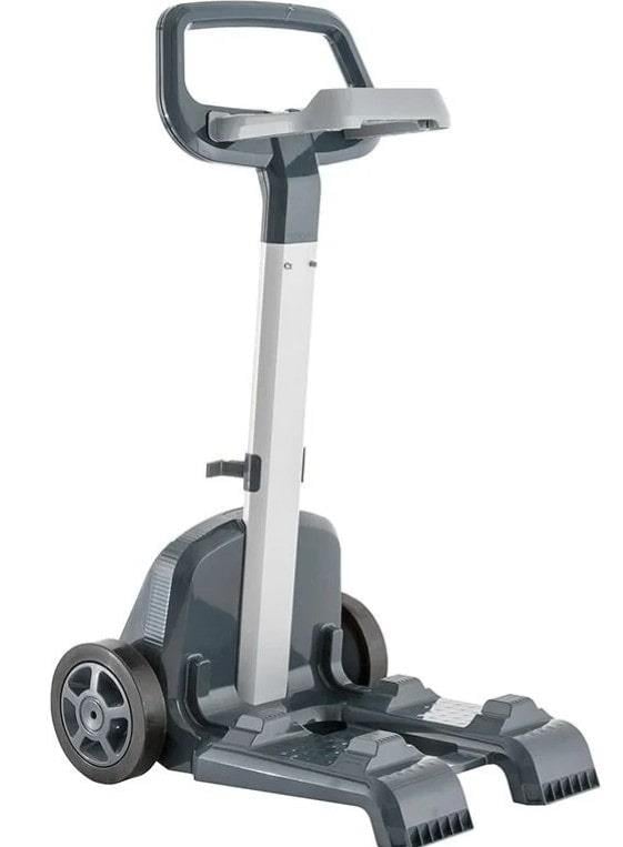 Havuz Robotu Taşıma Arabası