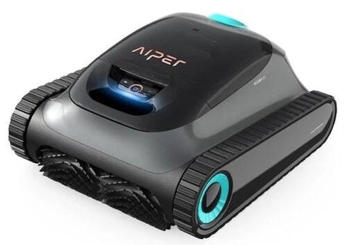 Kablosuz Havuz Robotu Aiper Scuba S1