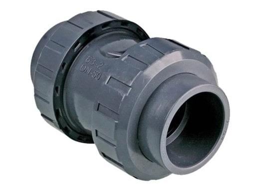 Pimtaş Pvc Çekvalf