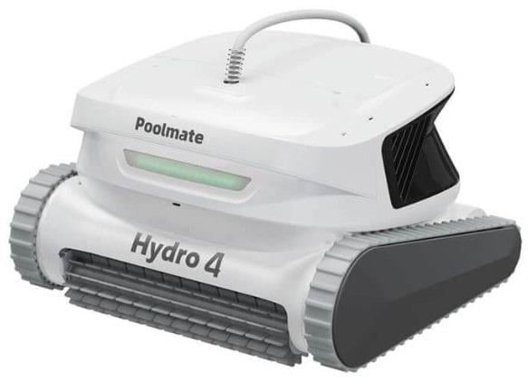 Poolmate Hydro4 Pool Robot