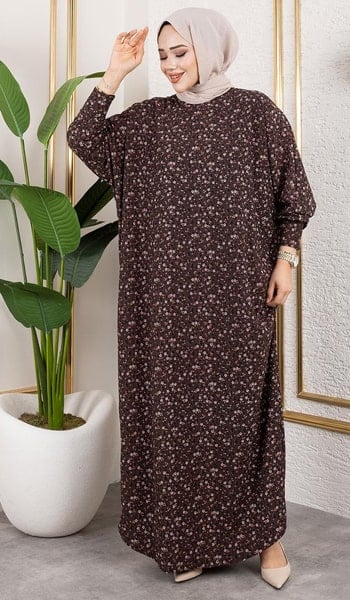 rahat tesettür parçalar