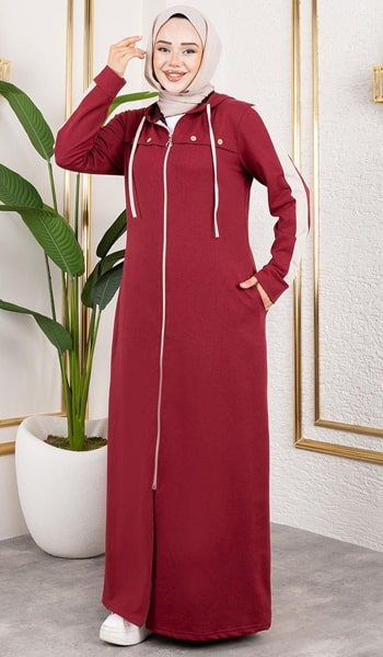 tunik ile ofis stili