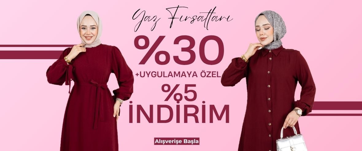 Sezon Sonu