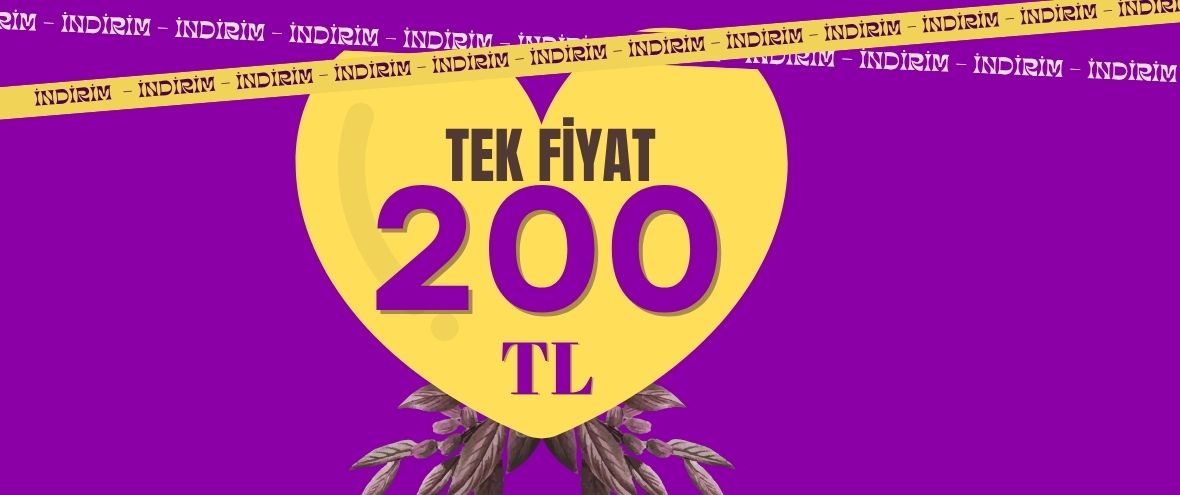 TEK FİYAT