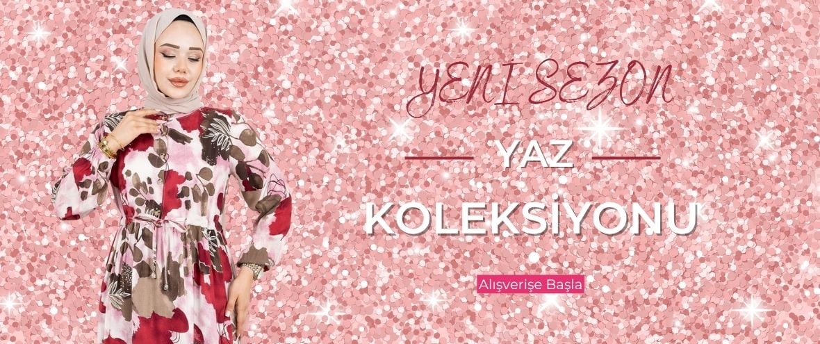 yaz koleksiyonu