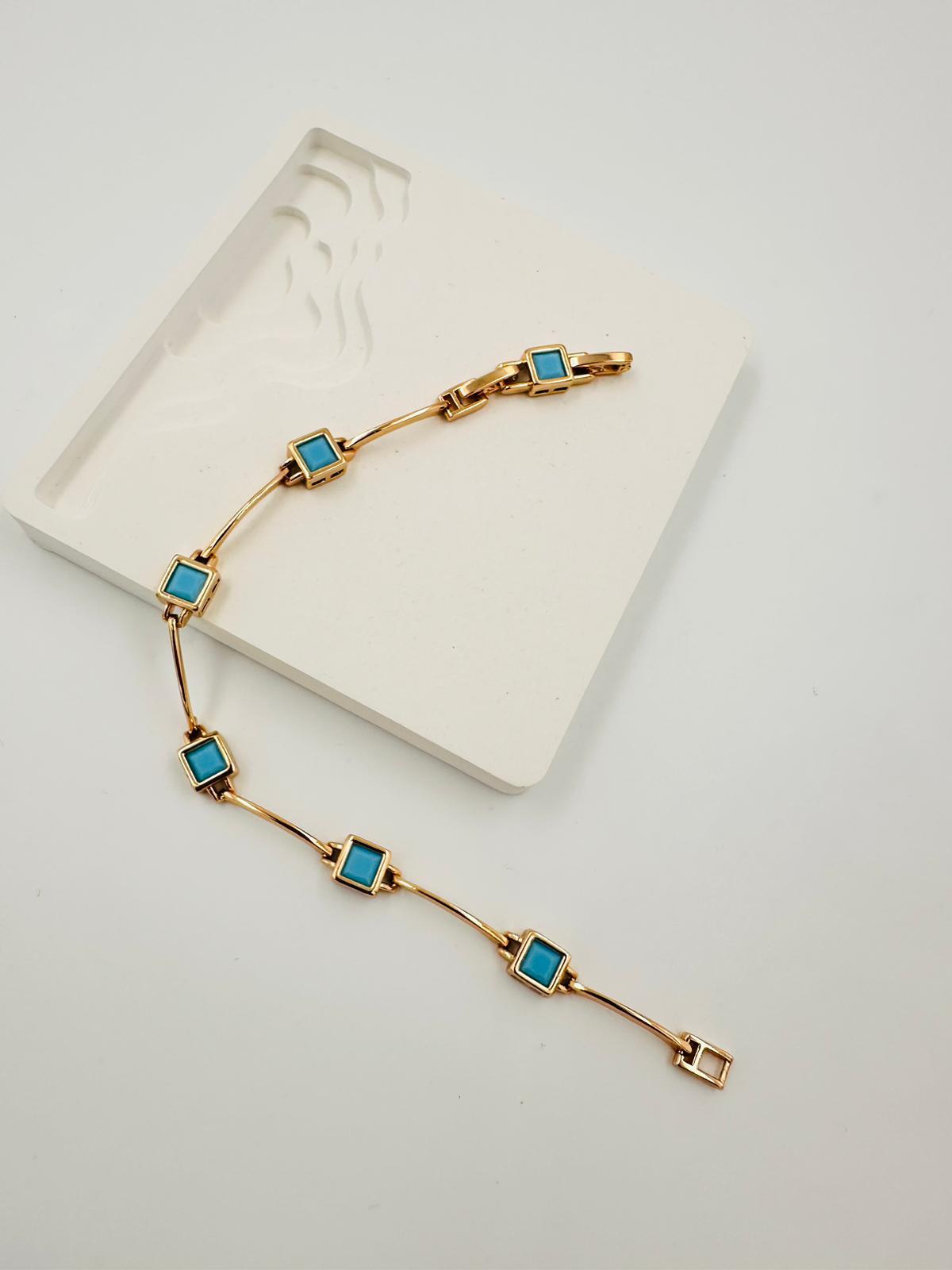 AQUA seri vip elit bileklik 00344