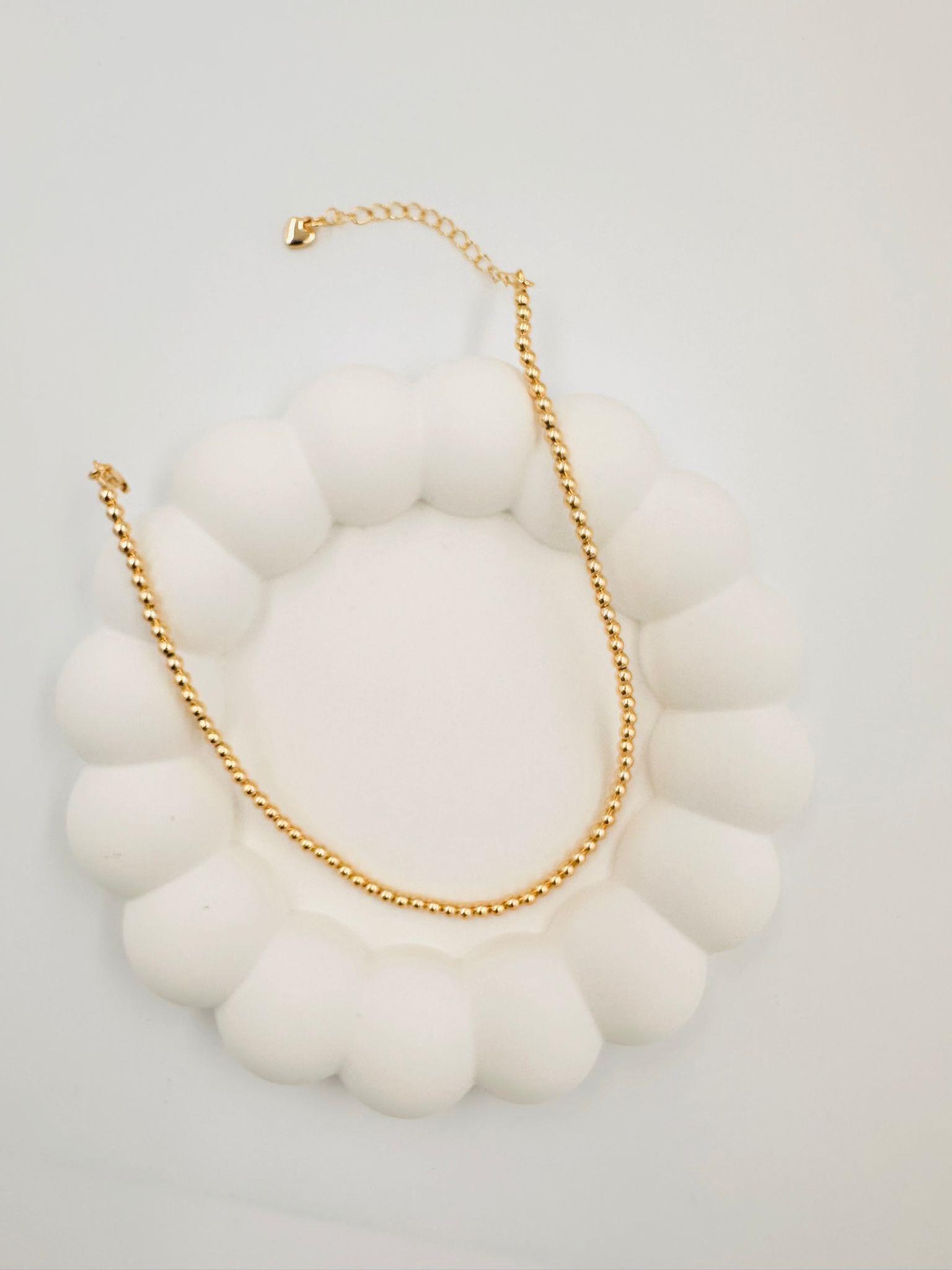 DORİKA gold halhal 00110