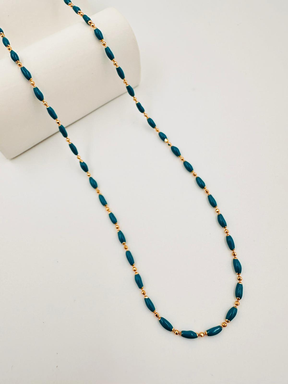 AQUA seri vip kolye 60 cm  00669