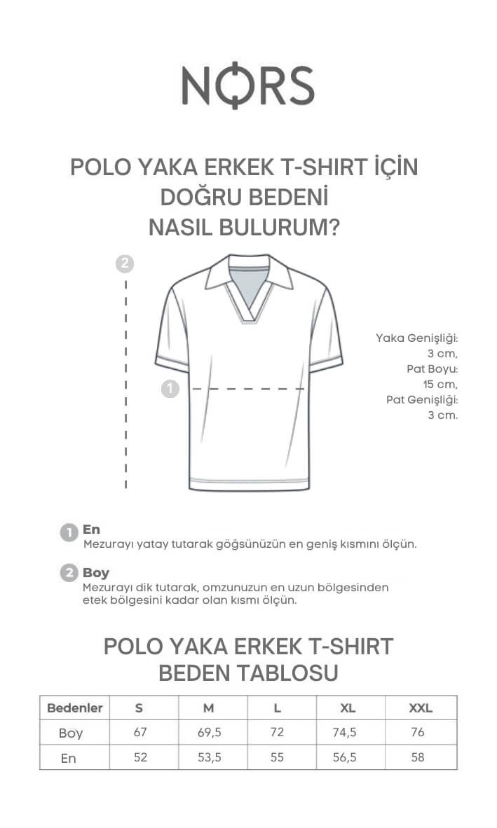 Beden Tablosu