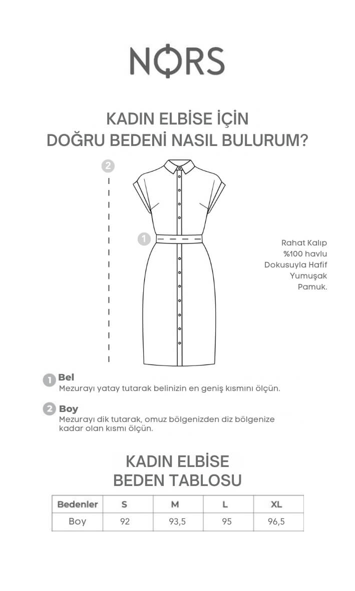 Beden Tablosu