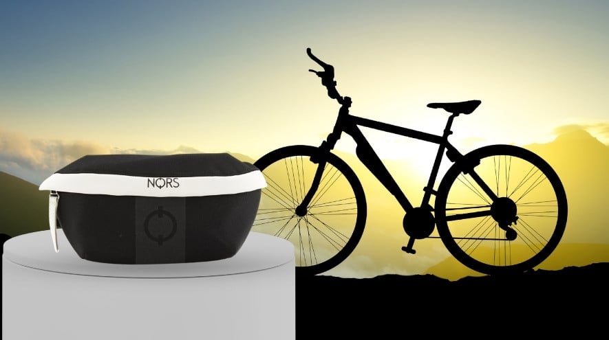 Bisiklete Binenler İçin En İyi Bel Çantası & Omuz Çantası Fikirleri