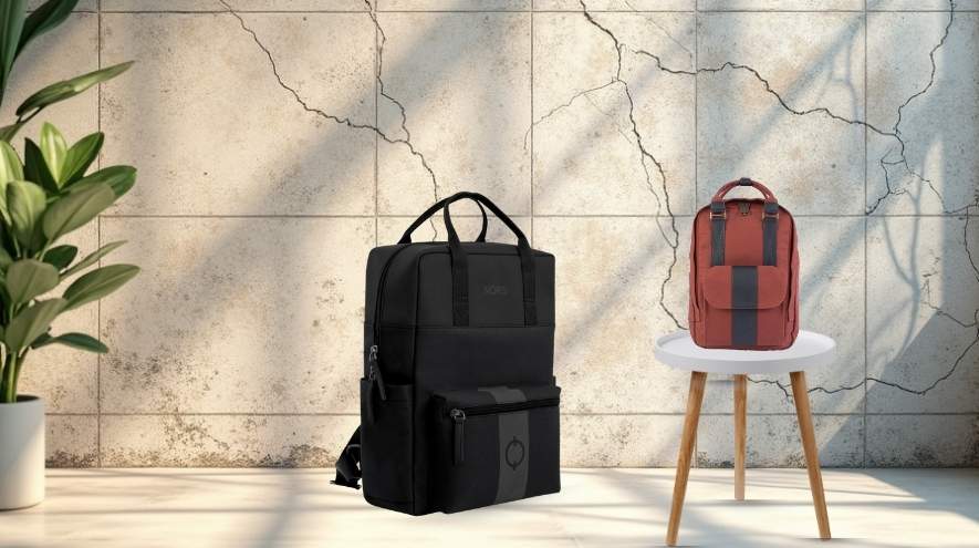 Kanvas ve Sırt Çantası Temizliği: Evde Doğru Bakım Rehberi