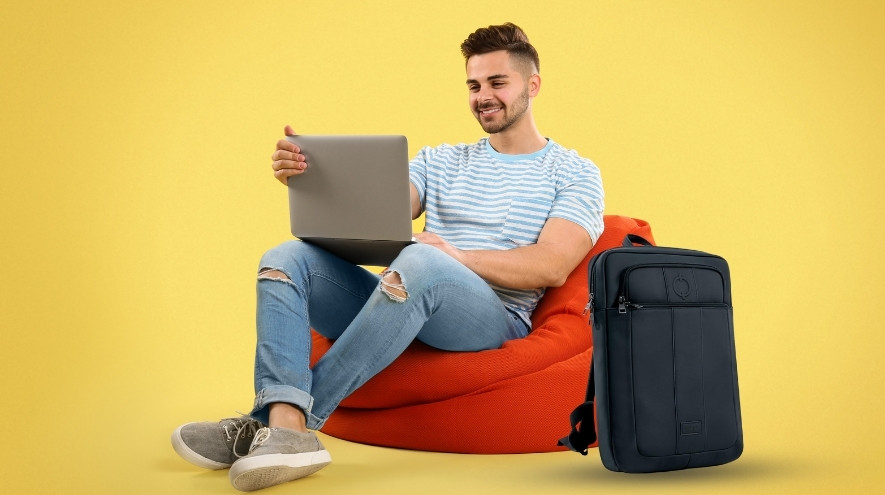 Laptop Çantası Seçerken Dikkat Edilmesi Gereken 10 Önemli Özellik
