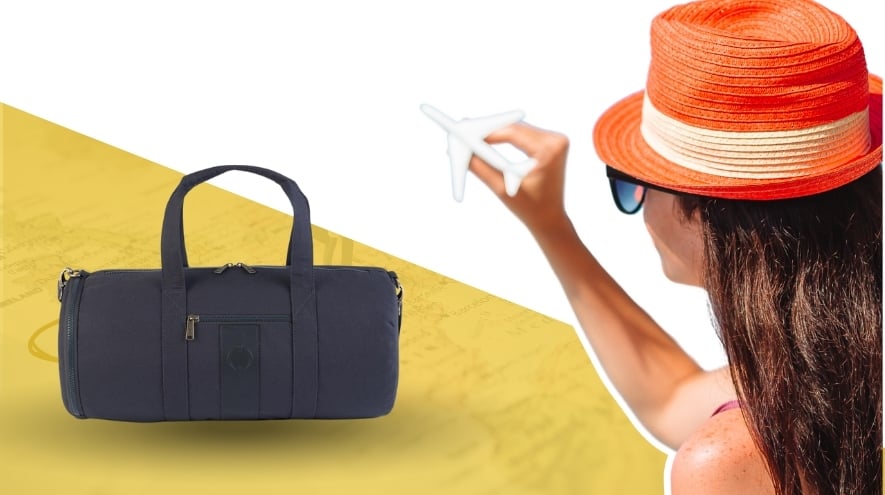 Seyahat İçin En İyi Spor Çantası Modelleri ve Özellikleri