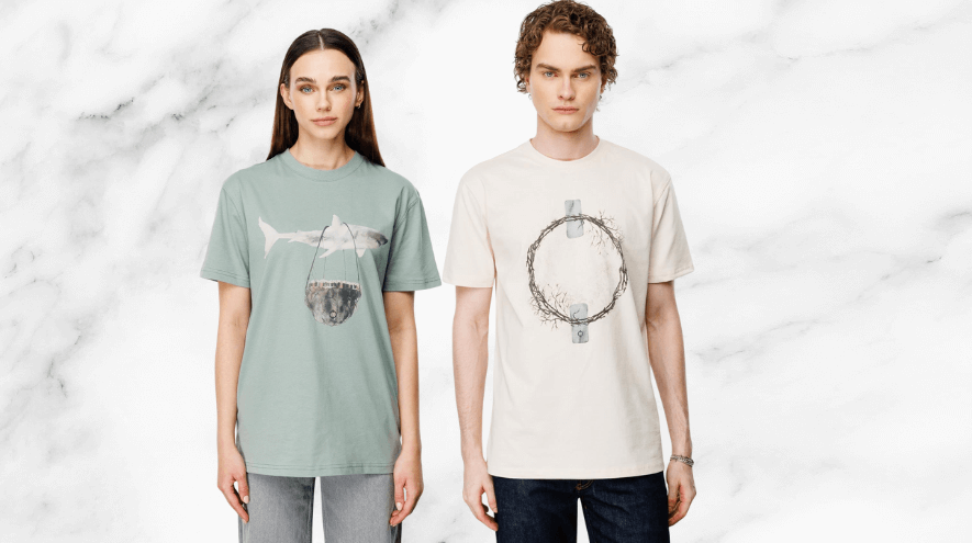 Tasarım Tişörtlerle Tarzınızı Yansıtmanın Yolları