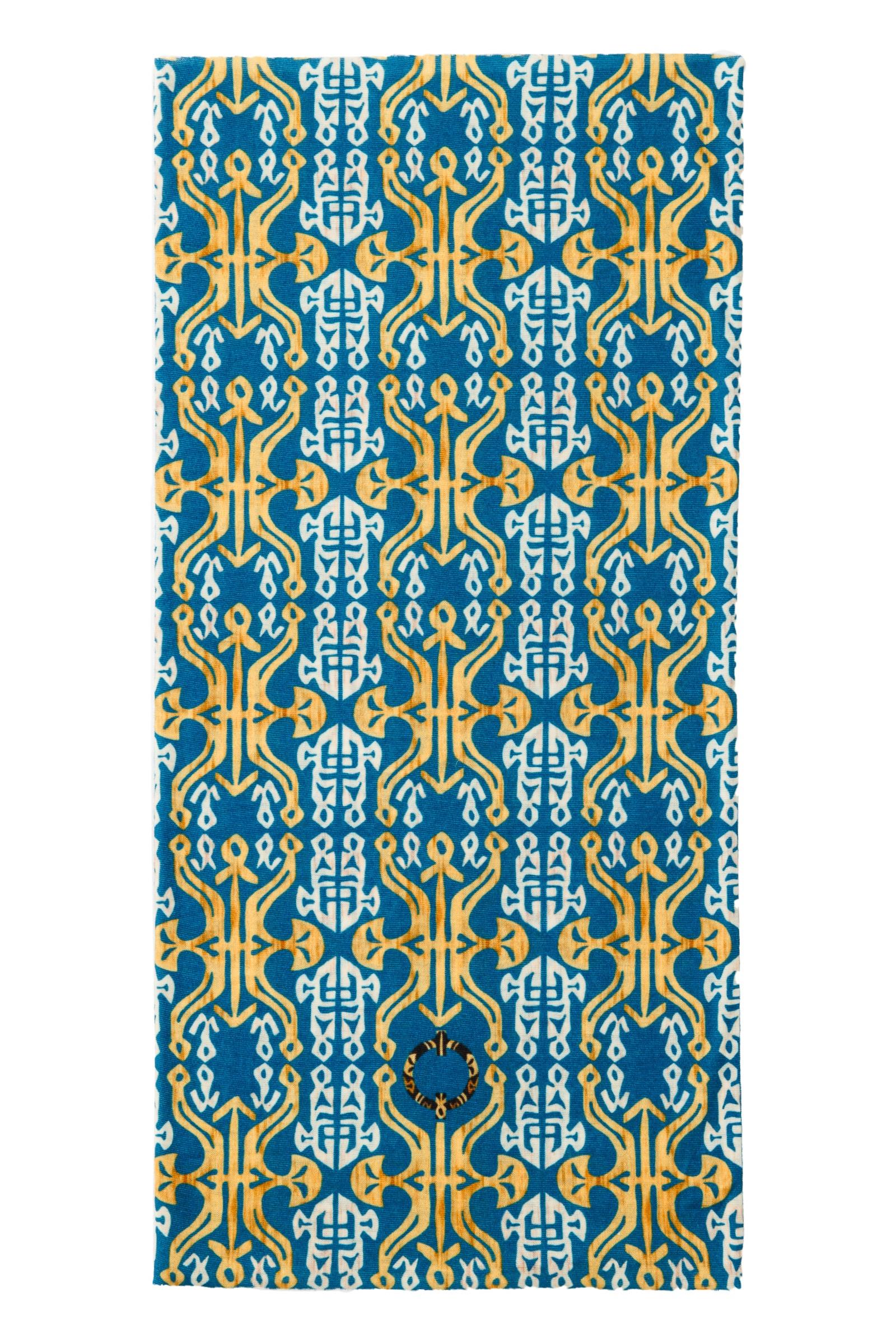 Ancient Tribes Mikro Buff