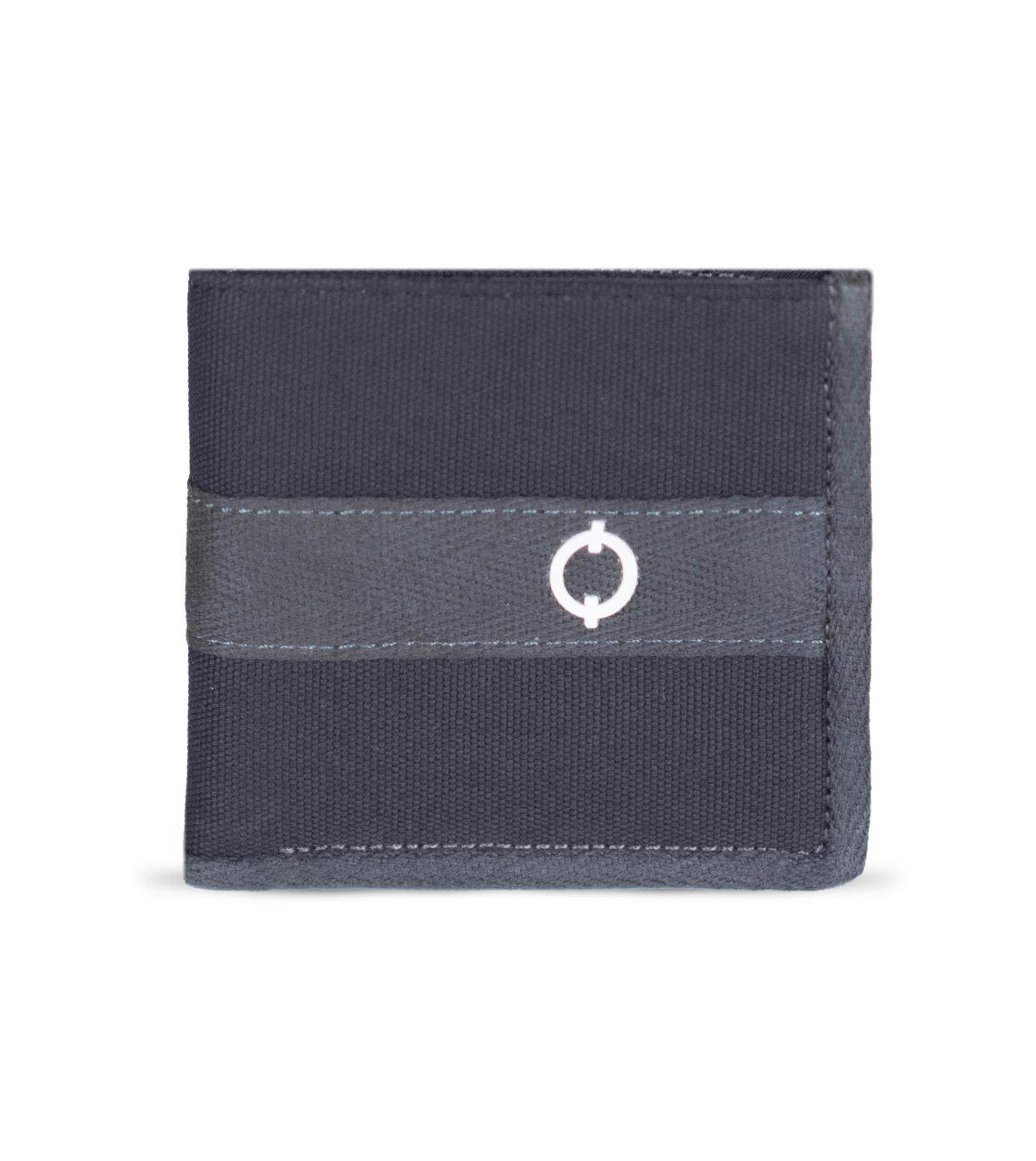 Bill Cüzdan - Antrasit