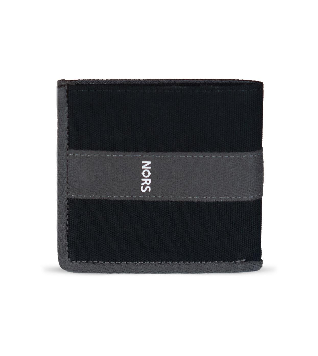 Bill Cüzdan - Siyah