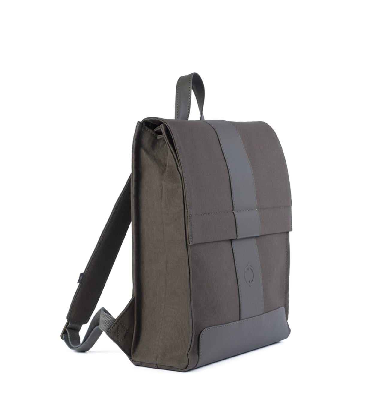 Brixton Sırt Çantası - Haki