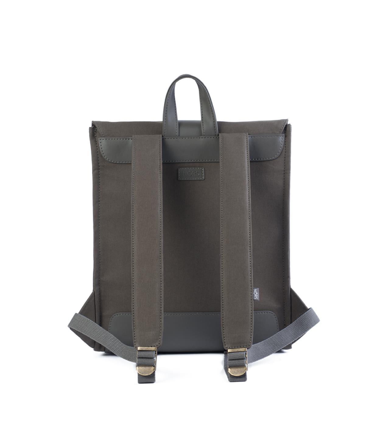 Brixton Sırt Çantası - Haki