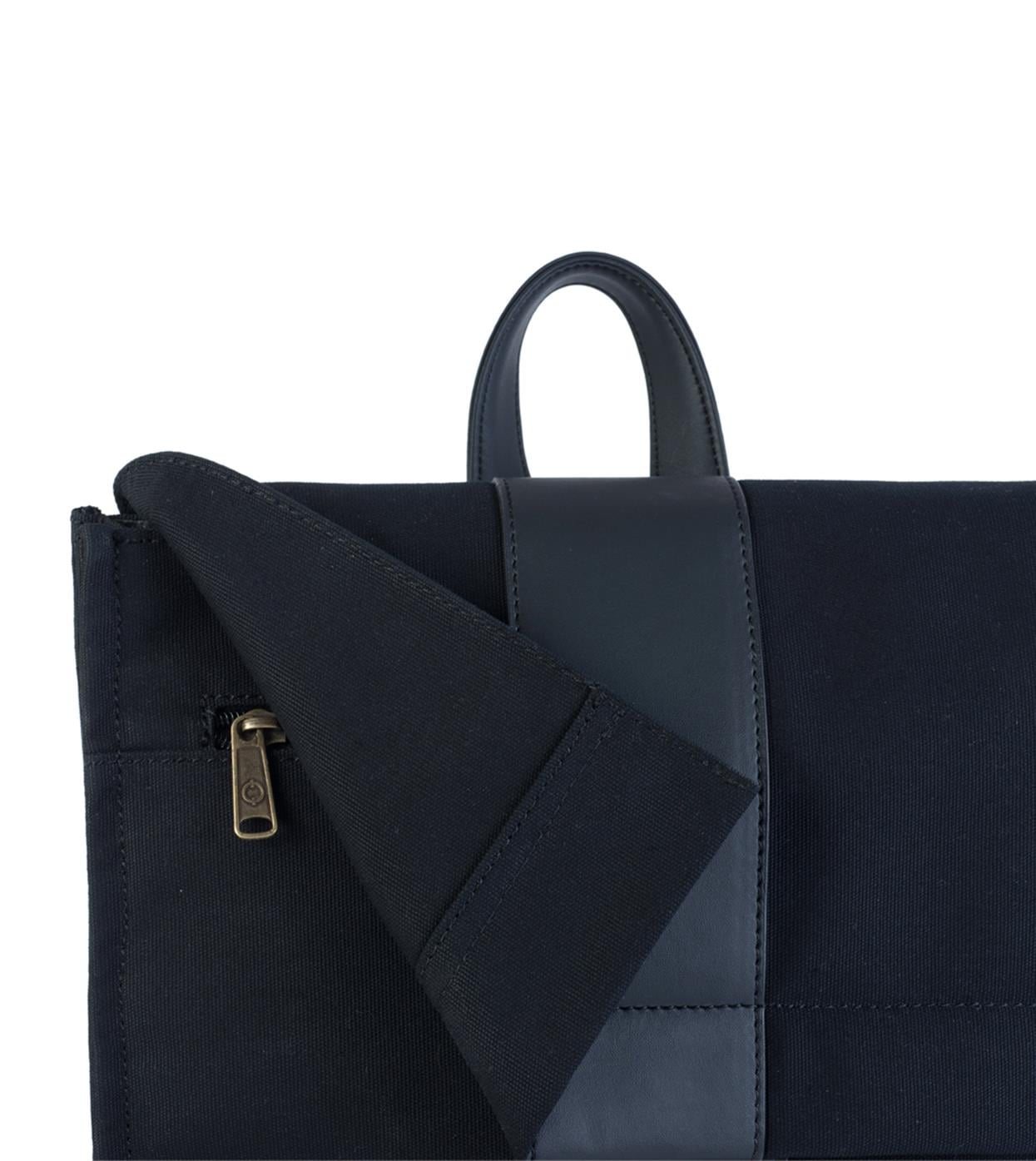 Brixton Sırt Çantası - Siyah