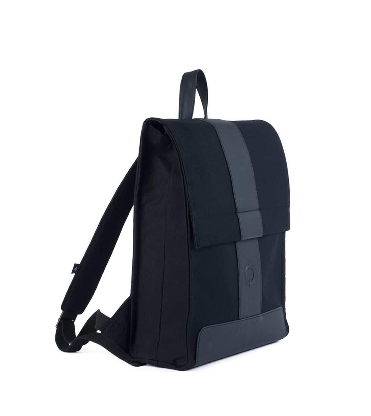 Brixton Sırt Çantası - Siyah