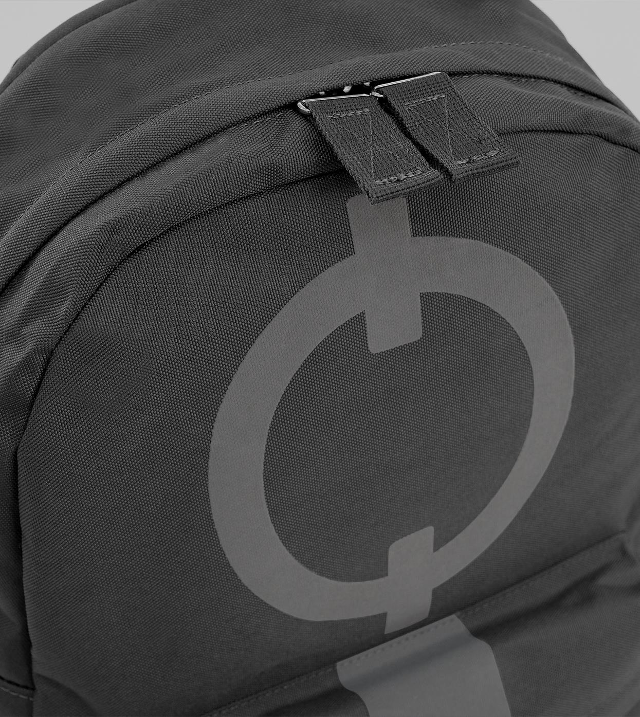 Dorr Sırt Çantası - Antrasit