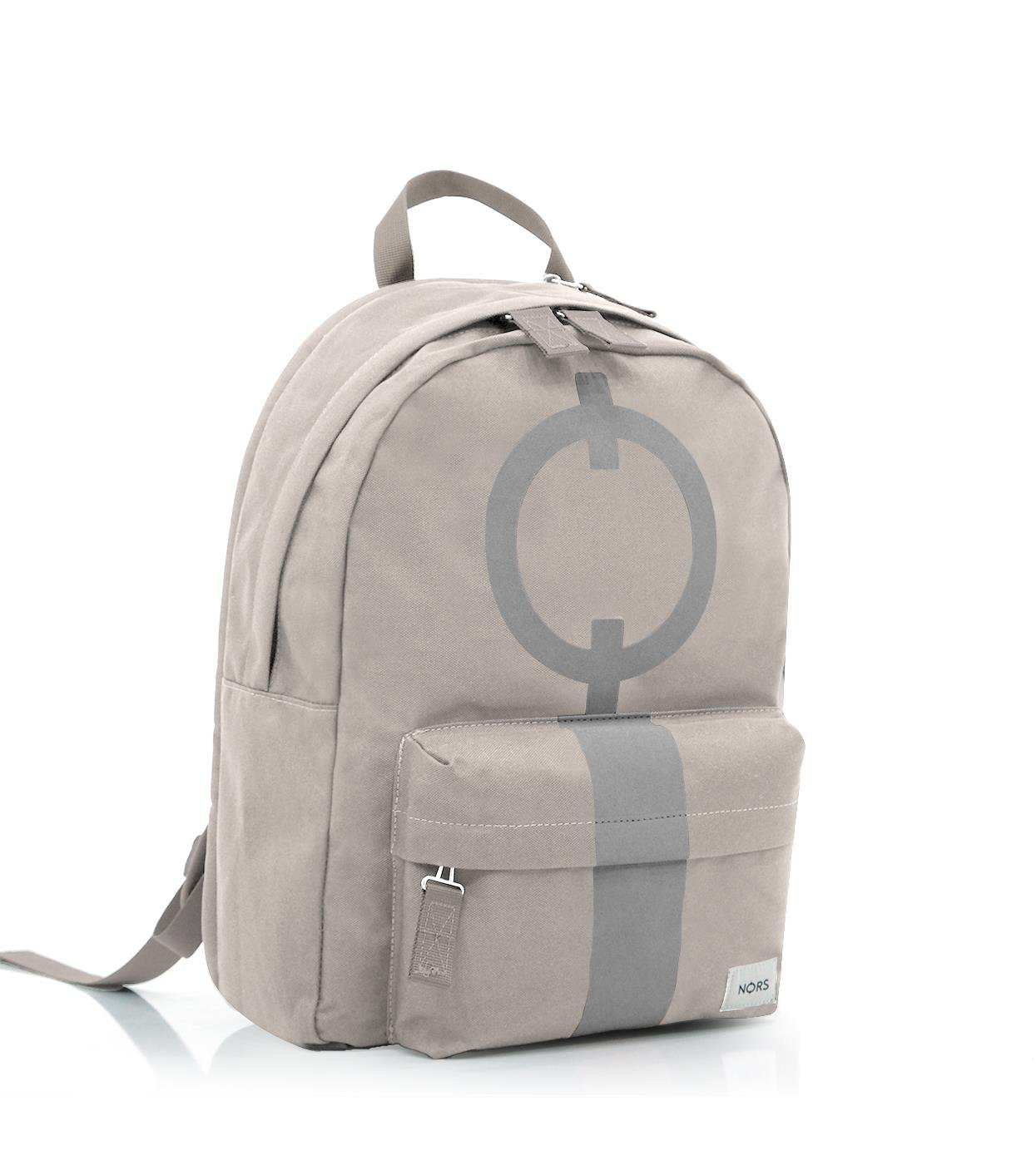 Dorr Sırt Çantası - Ekru