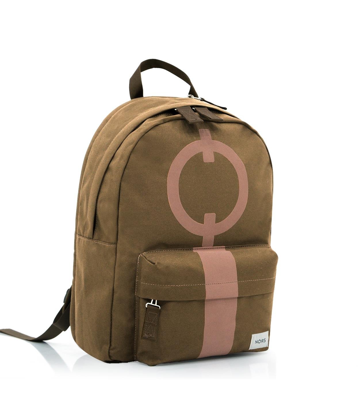 Dorr Sırt Çantası - Latte