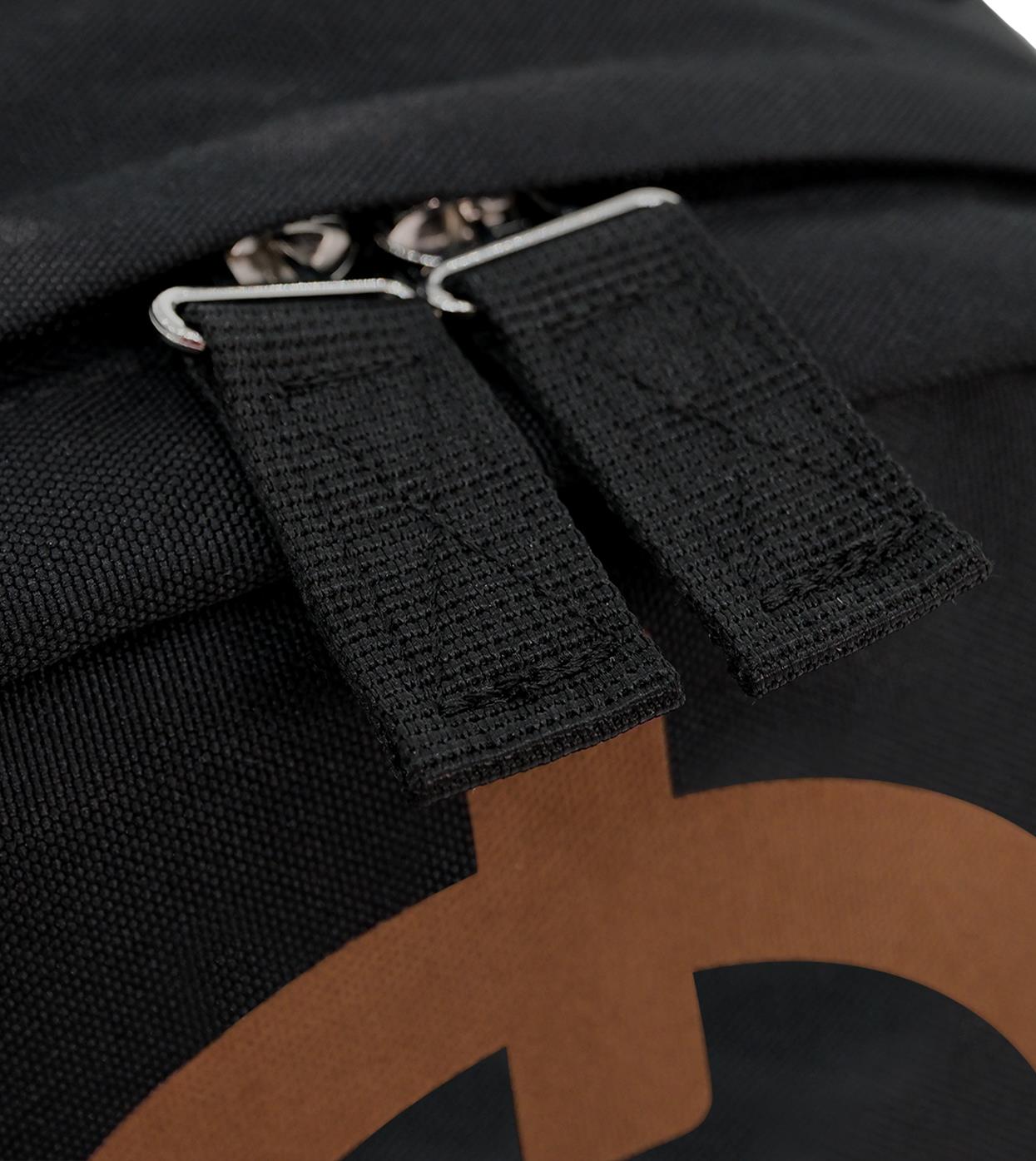 Dorr Sırt Çantası - Siyah