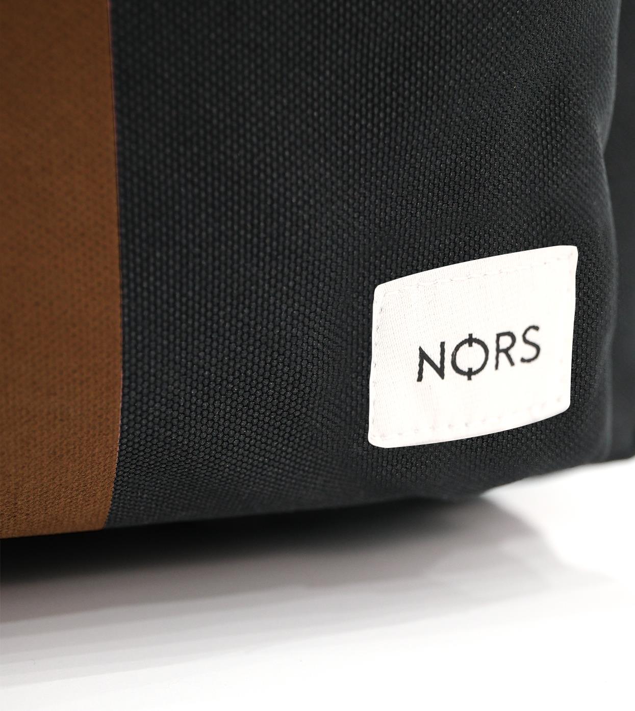 Dorr Sırt Çantası - Siyah