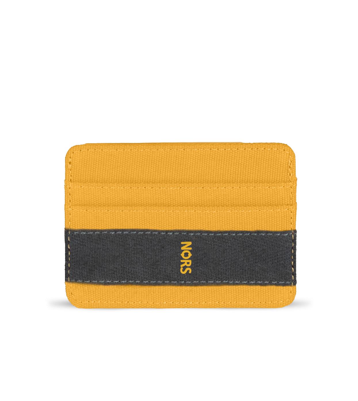 Fold Kartlık - Sarı