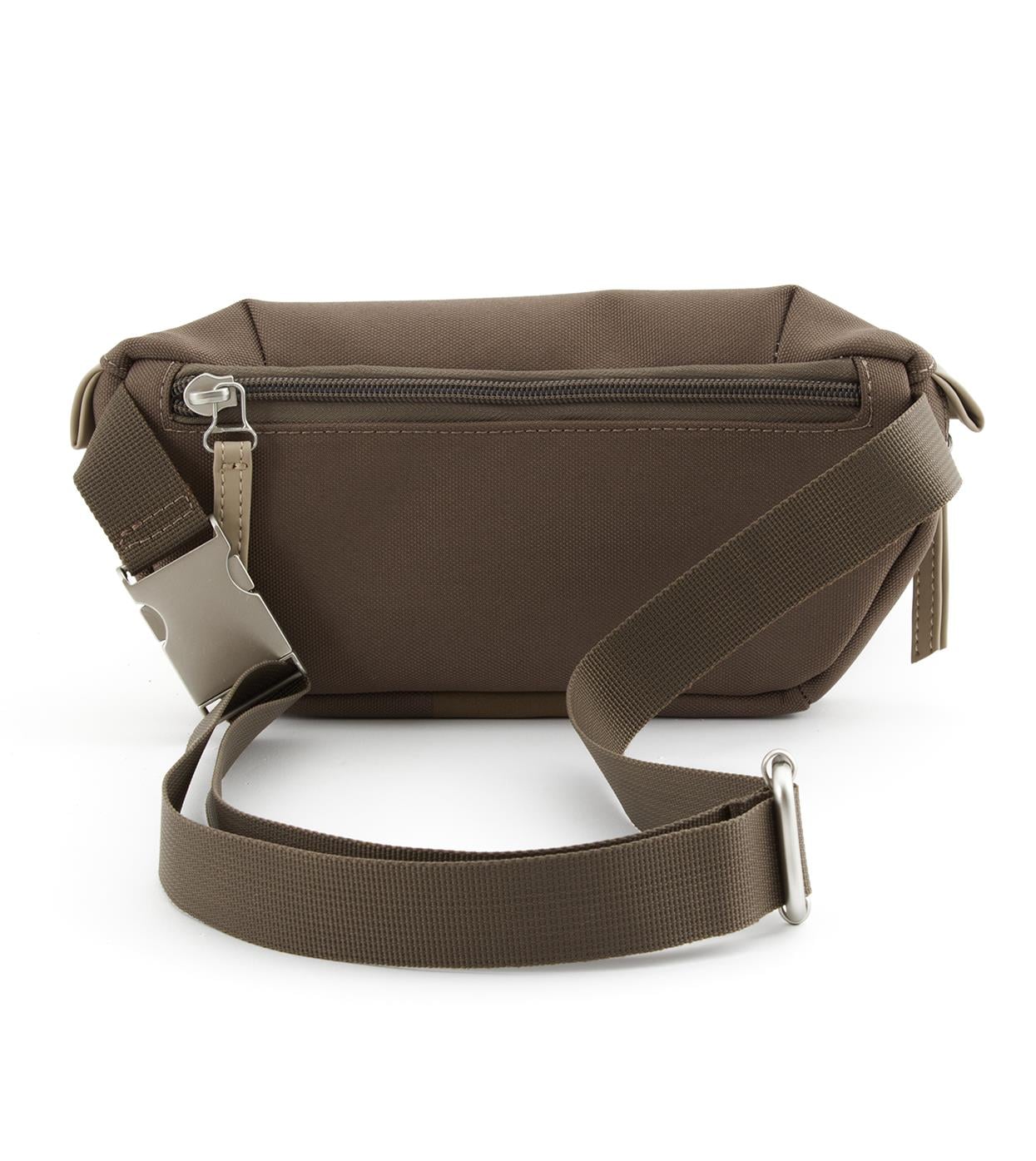 Garm Bel Çantası - Latte