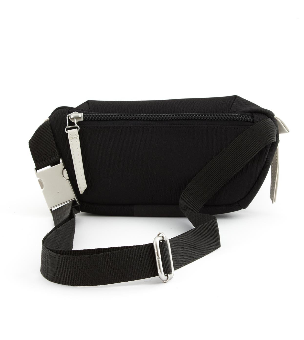 Garm Bel Çantası - Siyah