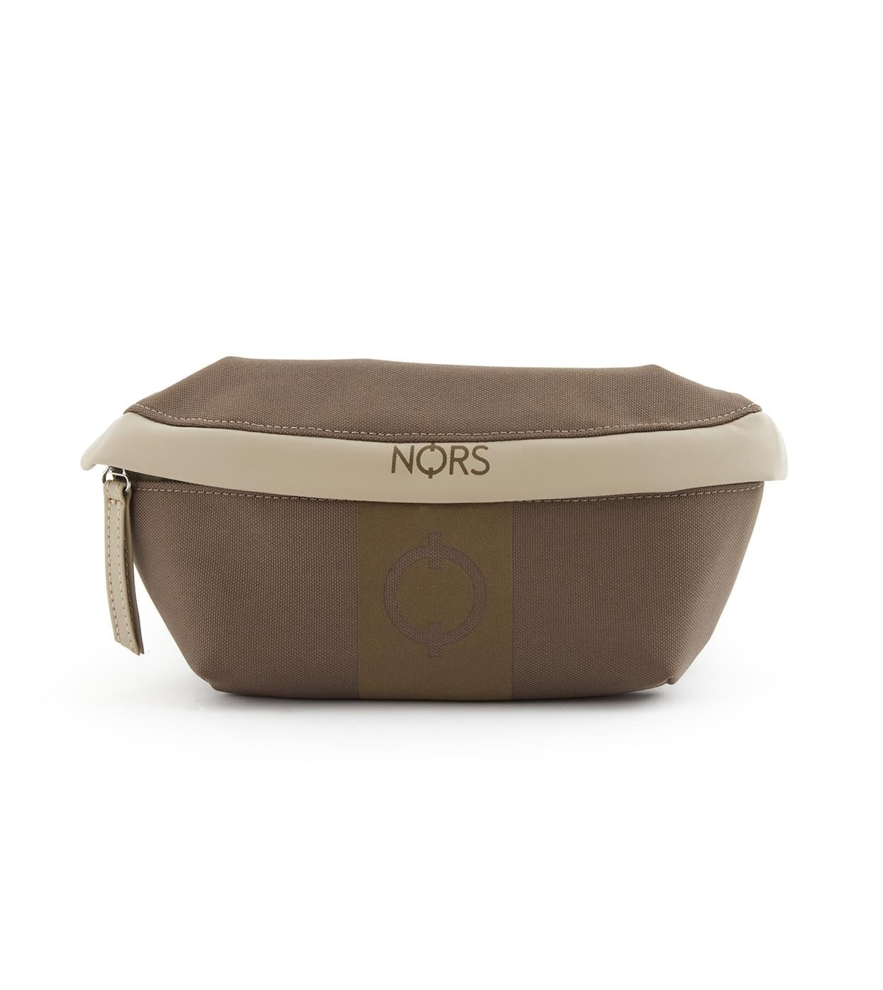 Garm Bel Çantası - Latte