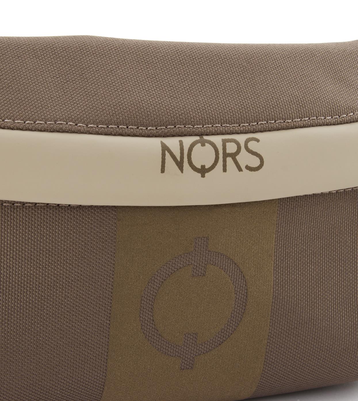 Garm Bel Çantası - Latte