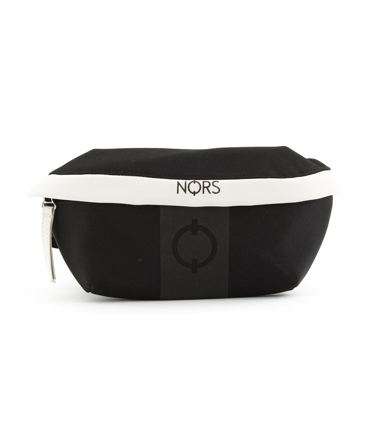 Garm Bel Çantası - Siyah