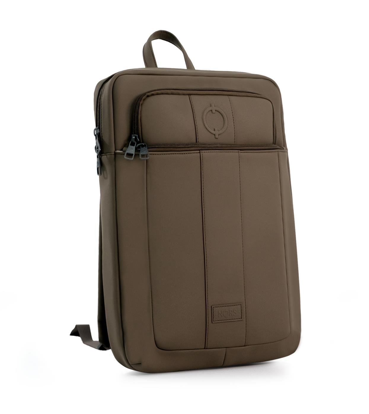 Gate Laptop Sırt Çantası - Latte 