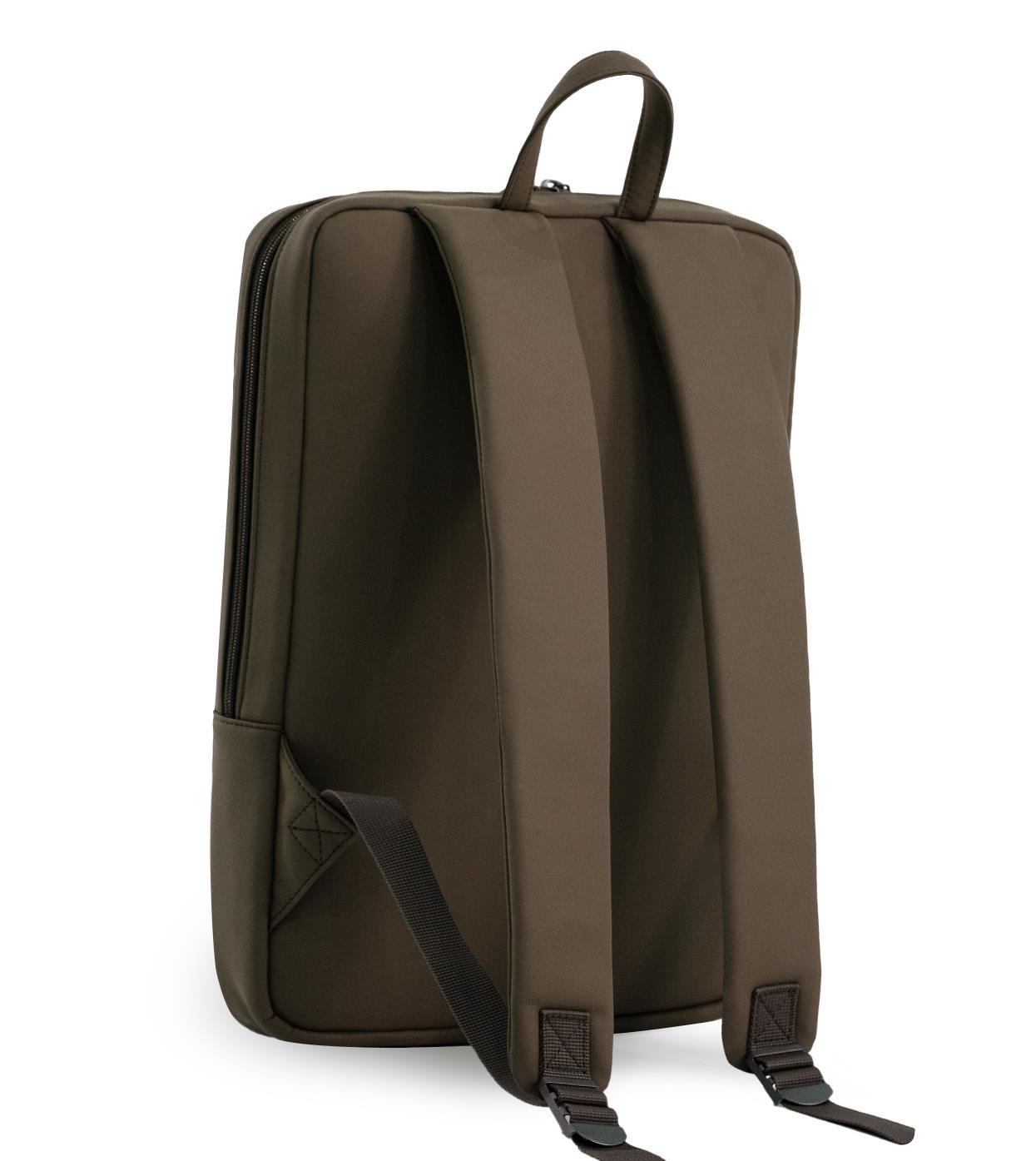 Gate Laptop Sırt Çantası - Latte 