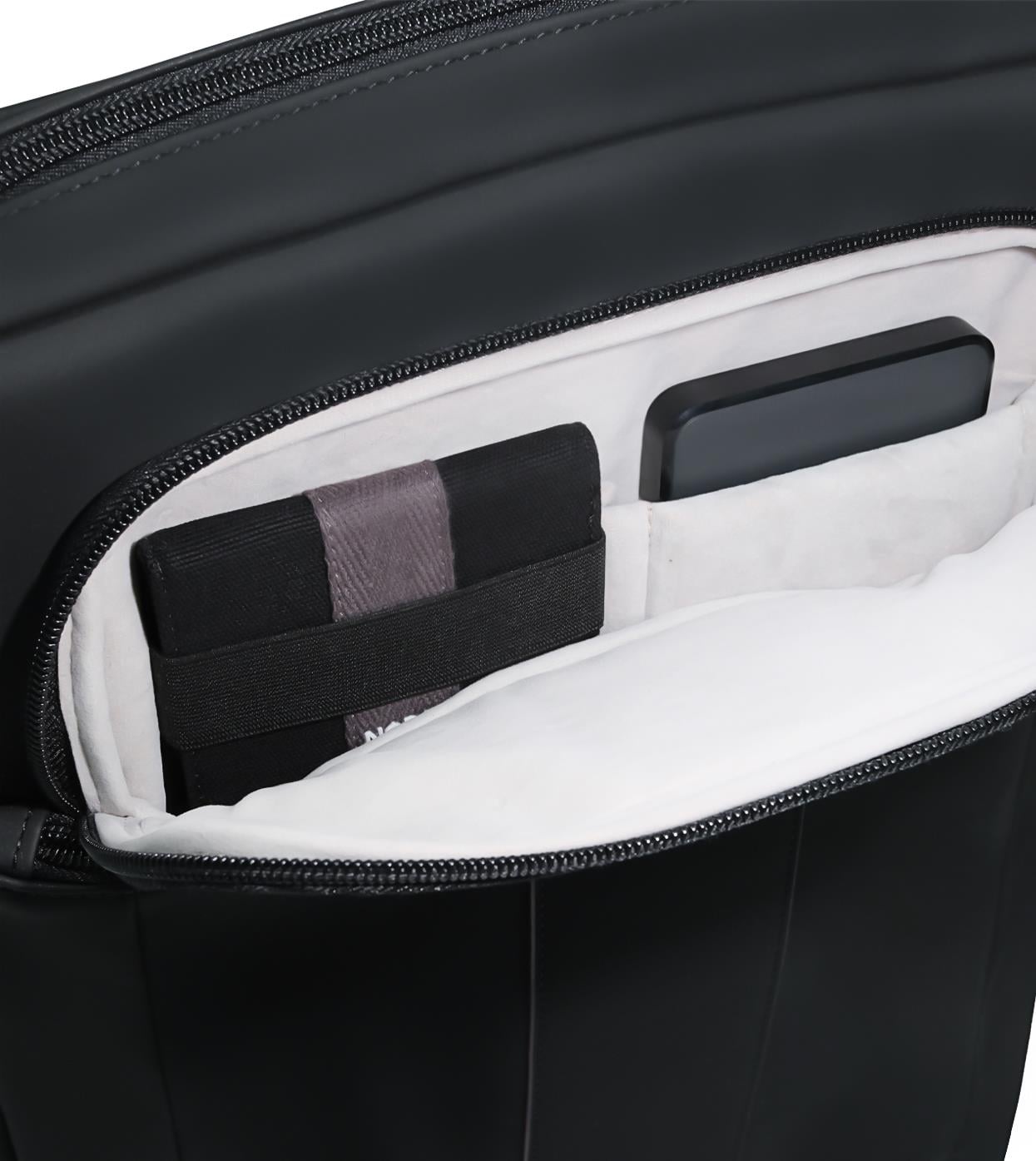 Gate Laptop Sırt Çantası - Siyah 