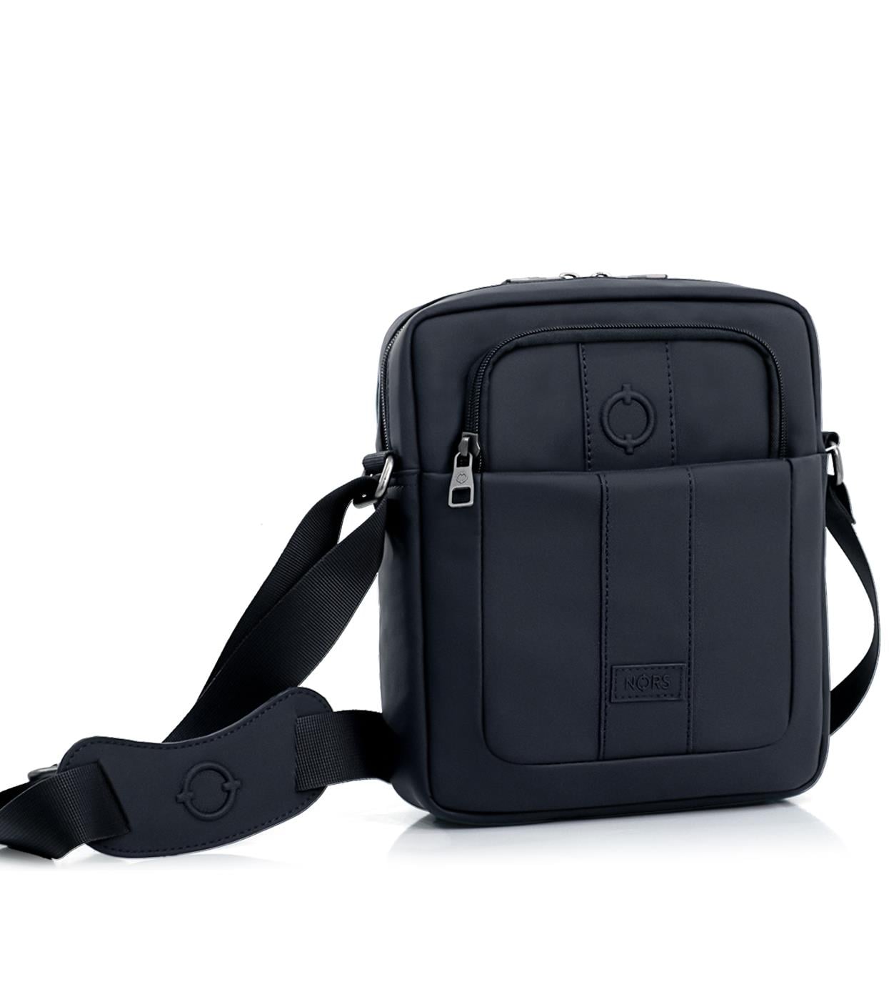 Gate Mini Omuz Çantası - Lacivert 